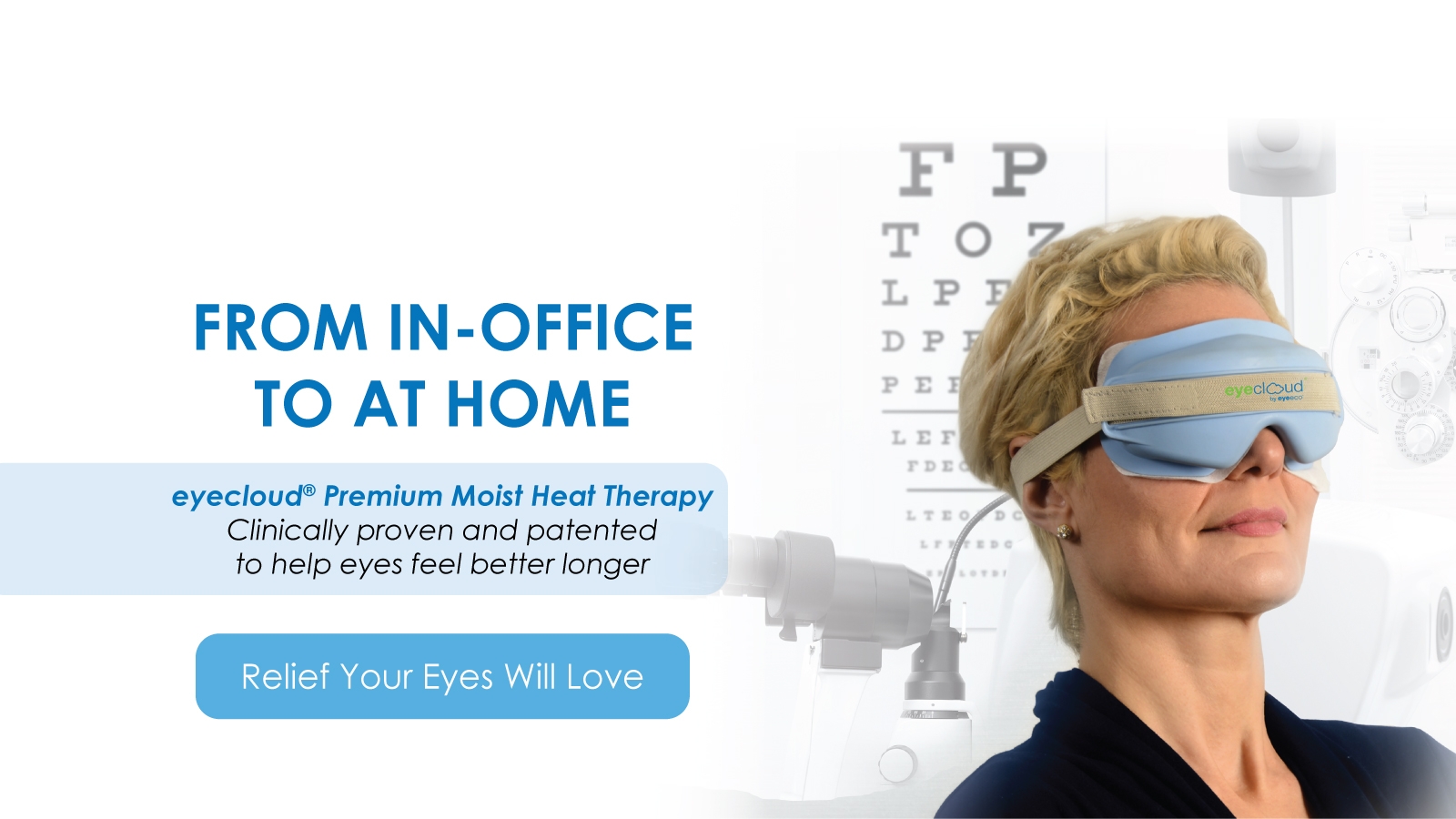 Eyeeco's TranquilEyes