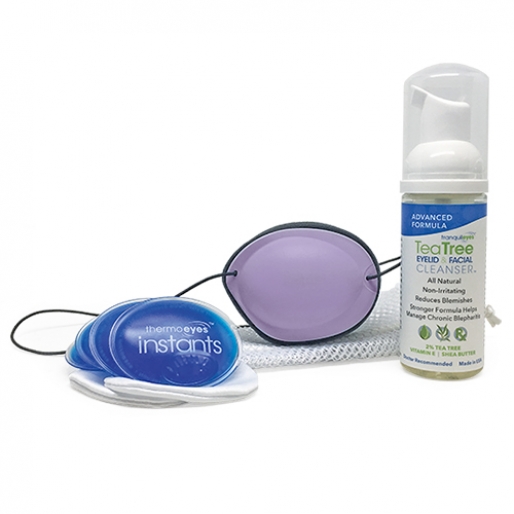 tranquileyes tea tree